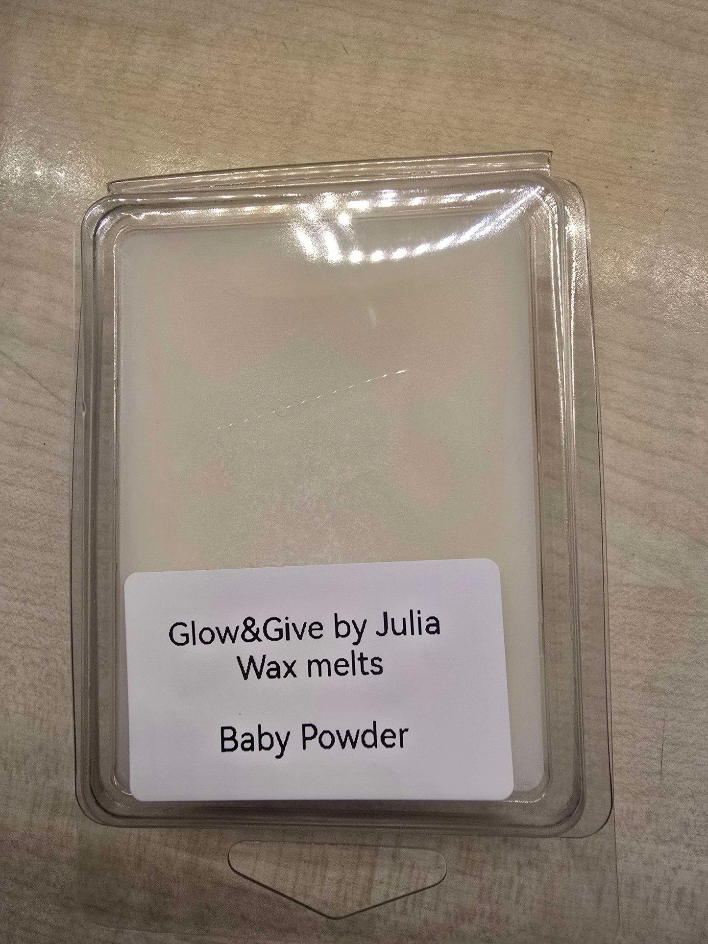 Wax melts image 3