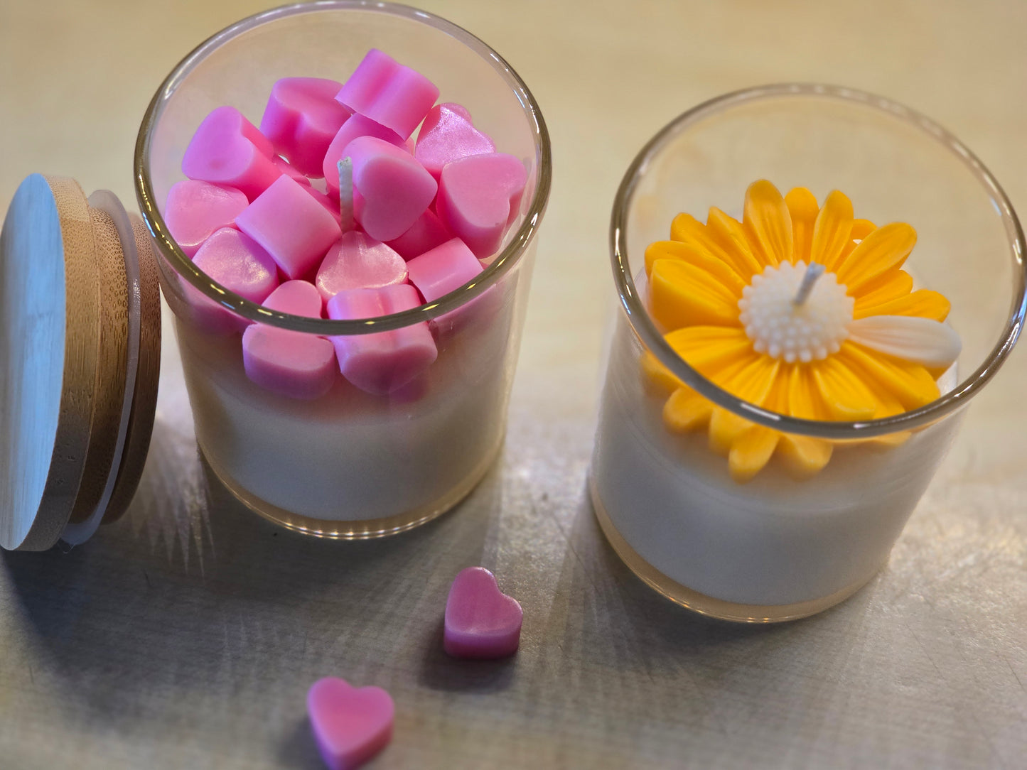 Gift Set โ Love & Bloom ๐