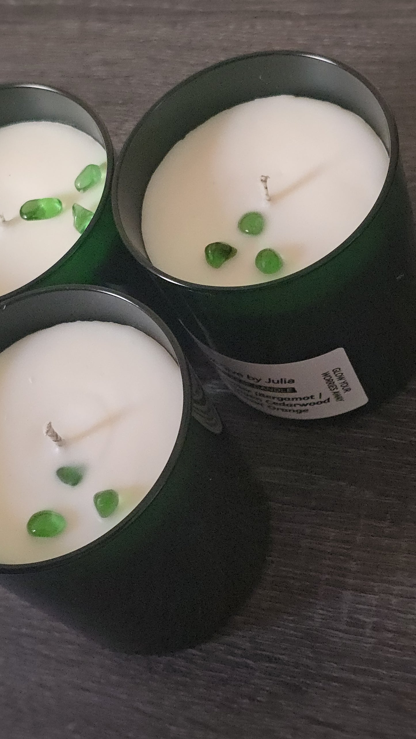 Anxiety Ease Candle