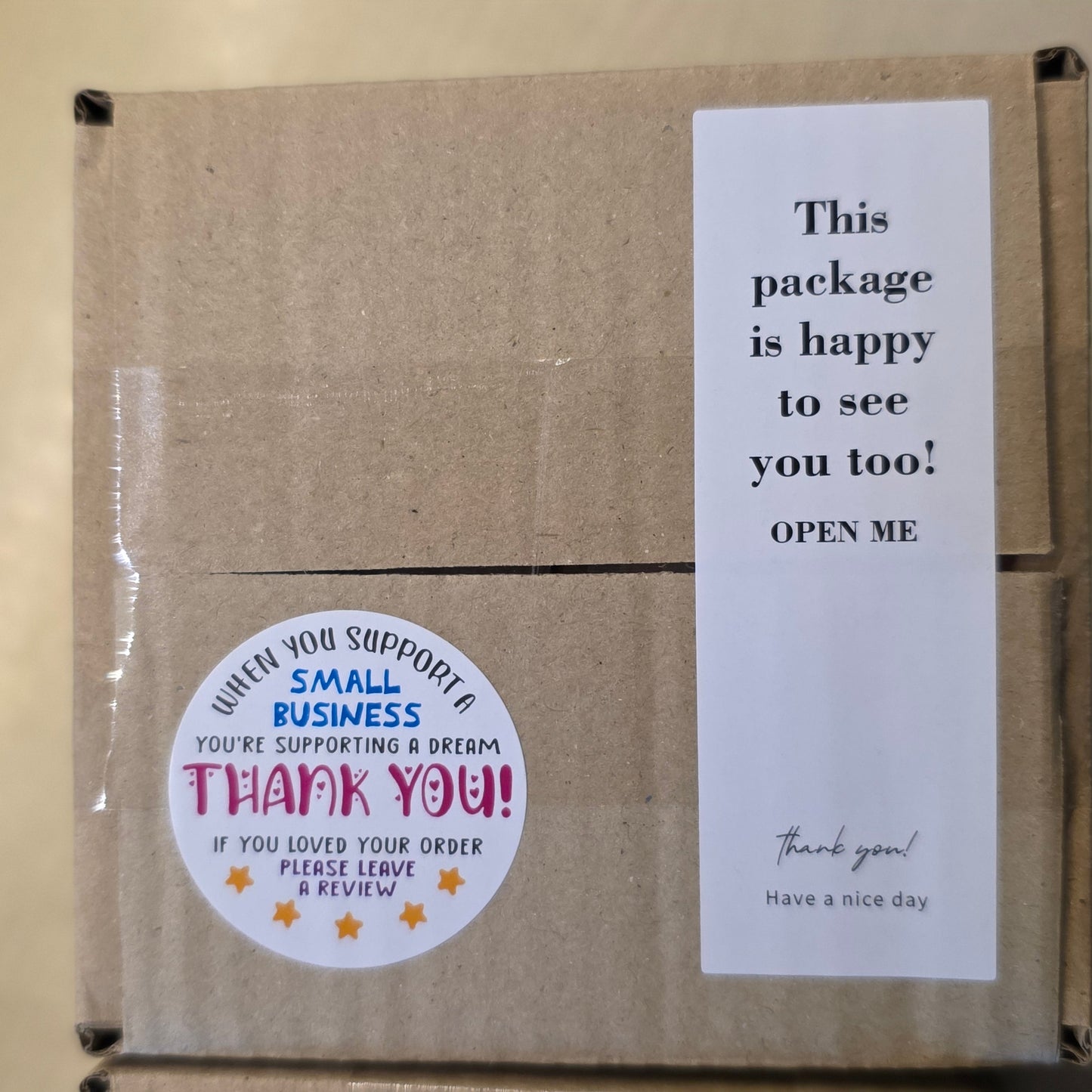 Anxiety Ease Candle