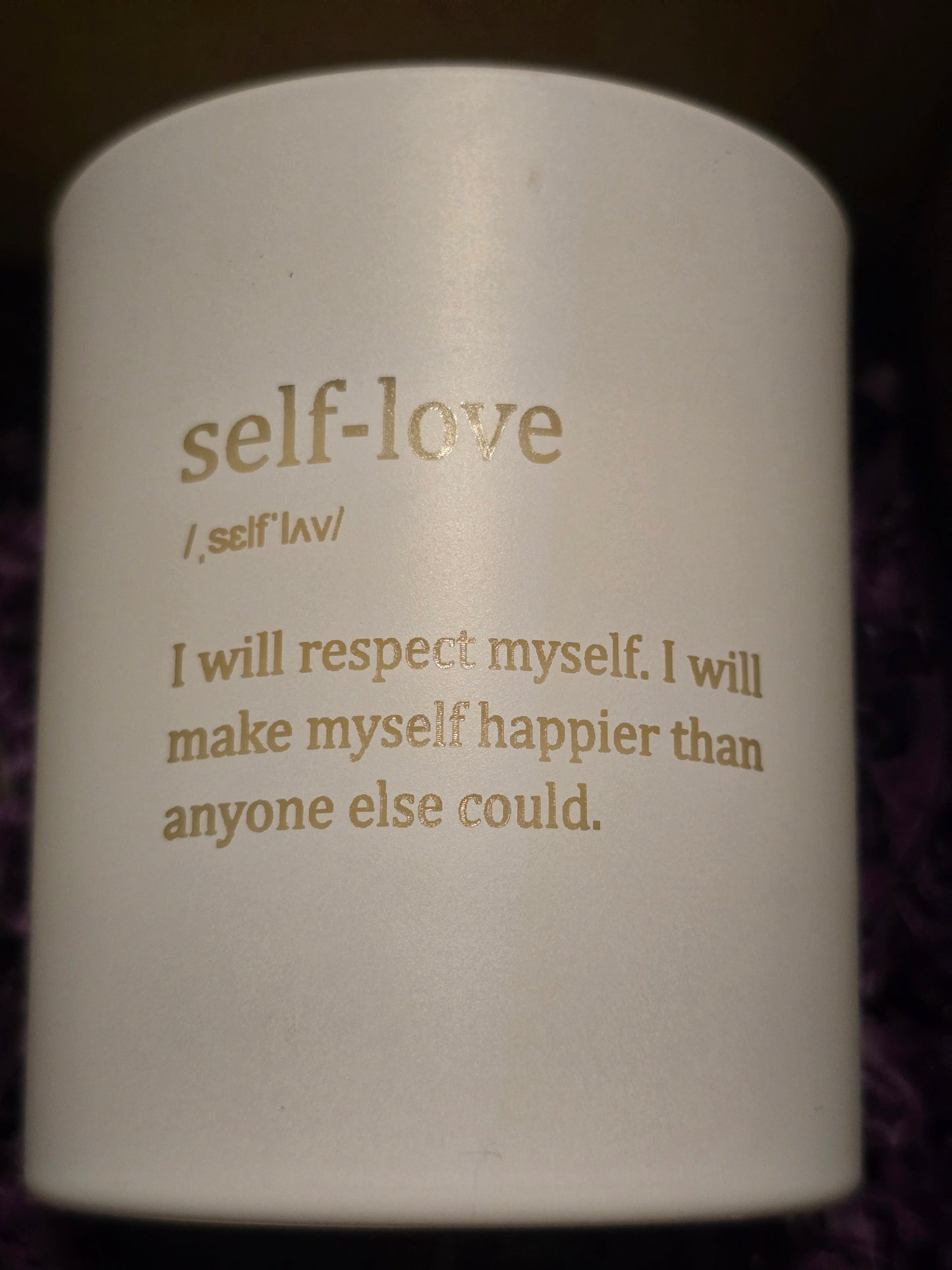 Glow Collection Gift Box- Strong scented edition image 4