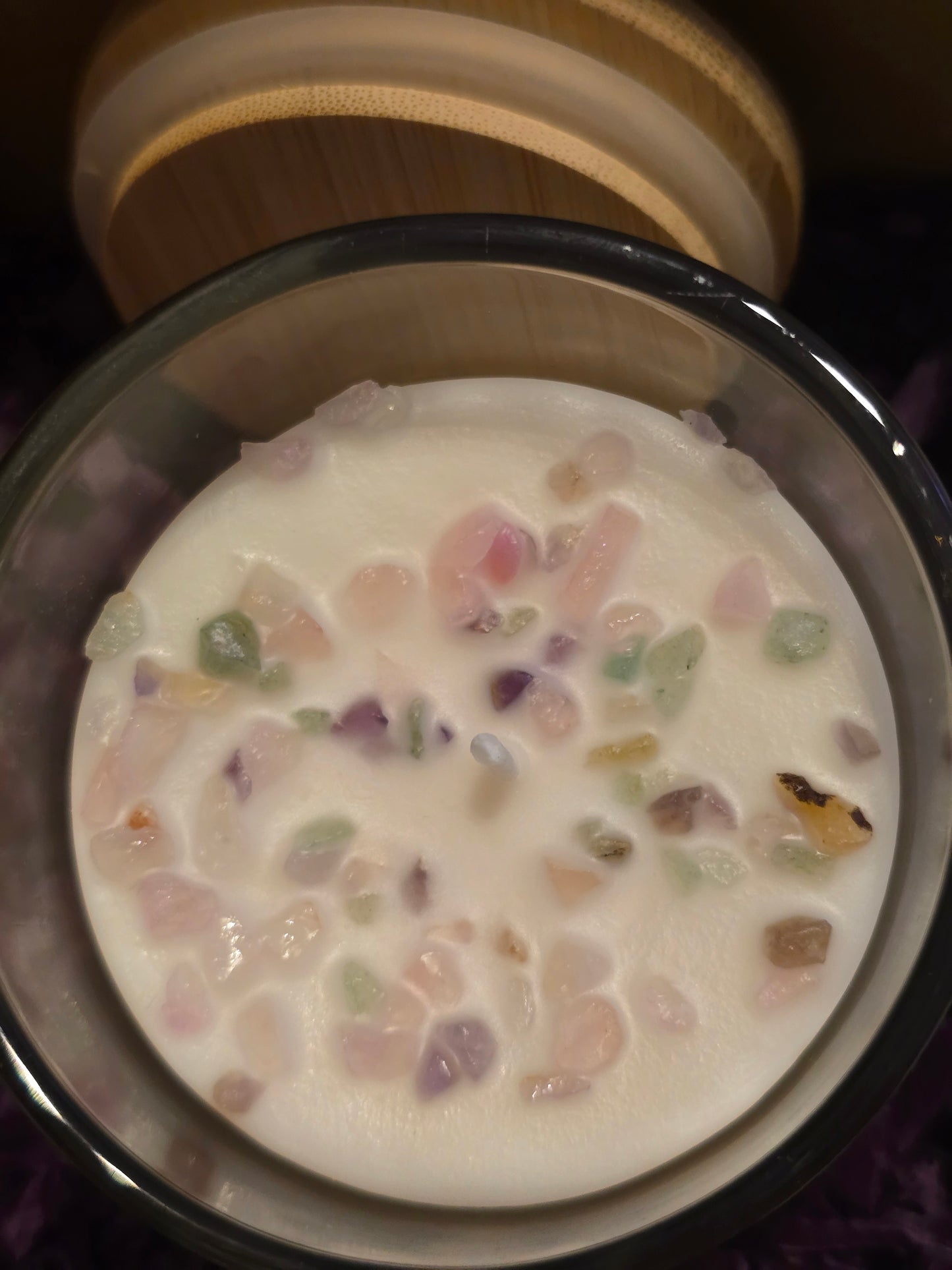 Glow Collection Gift Box- Strong scented edition image 2