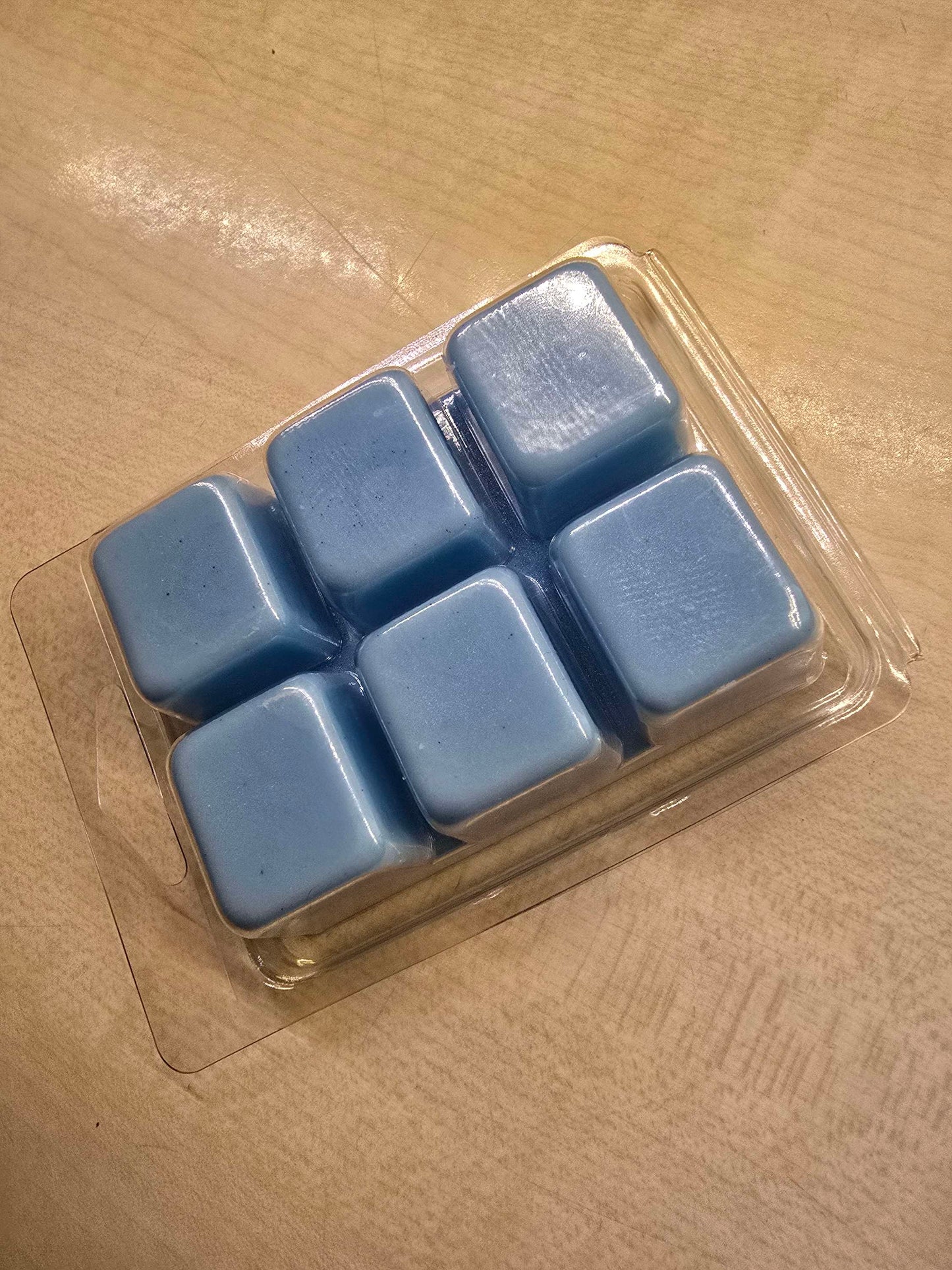 Wax melts image 0