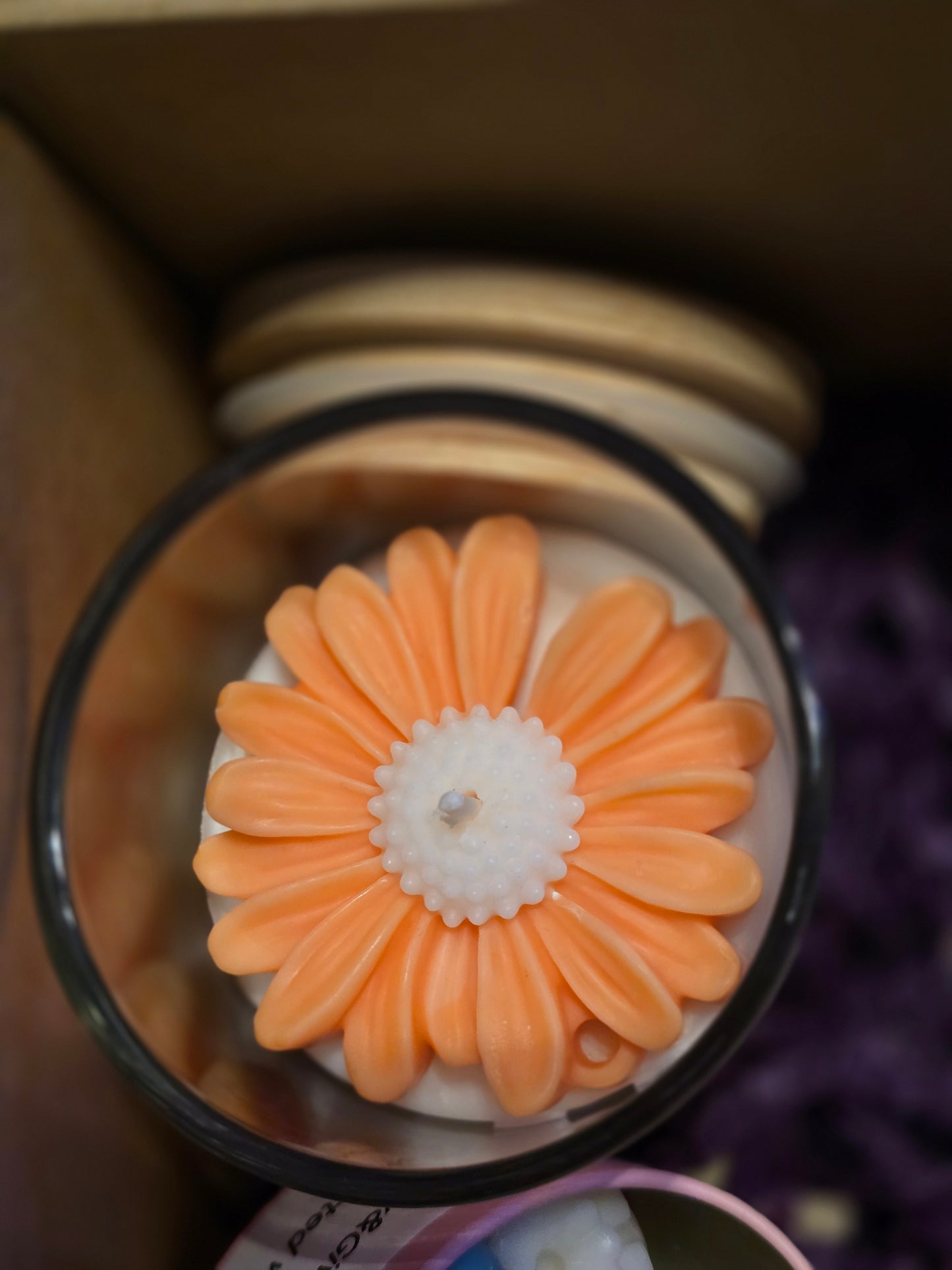Glow Collection Gift Box- Strong scented edition image 3