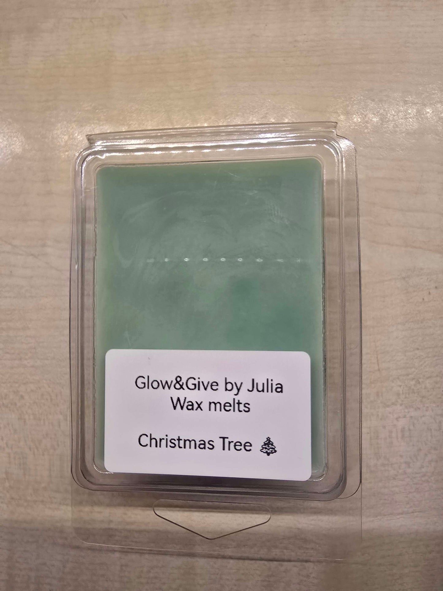 Wax melts image 1